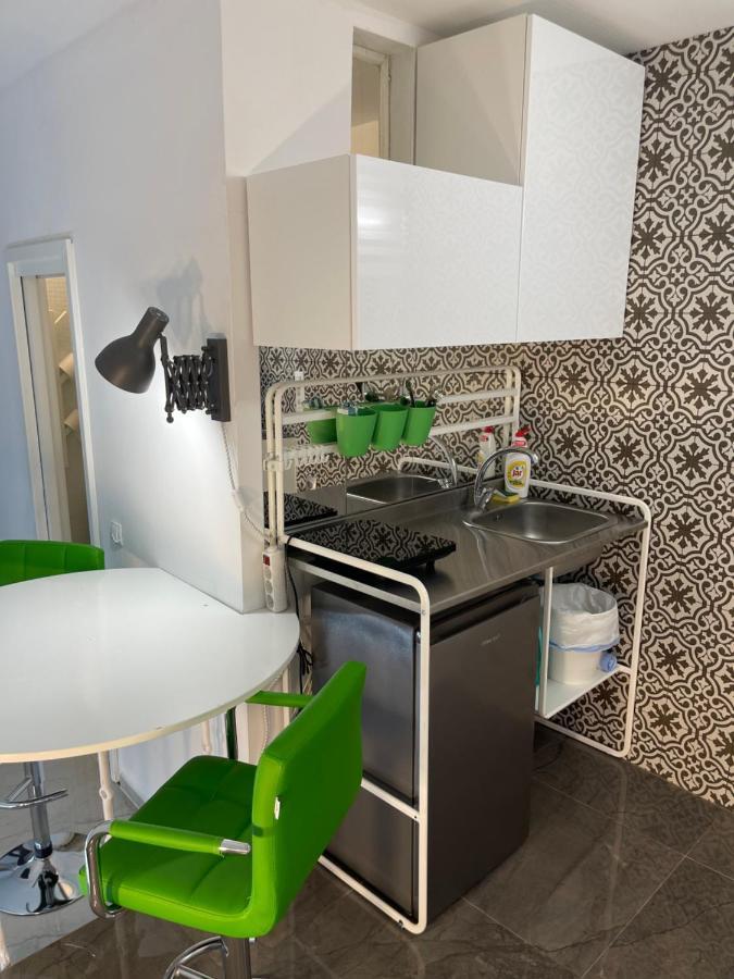 Cres Studio C المظهر الخارجي الصورة