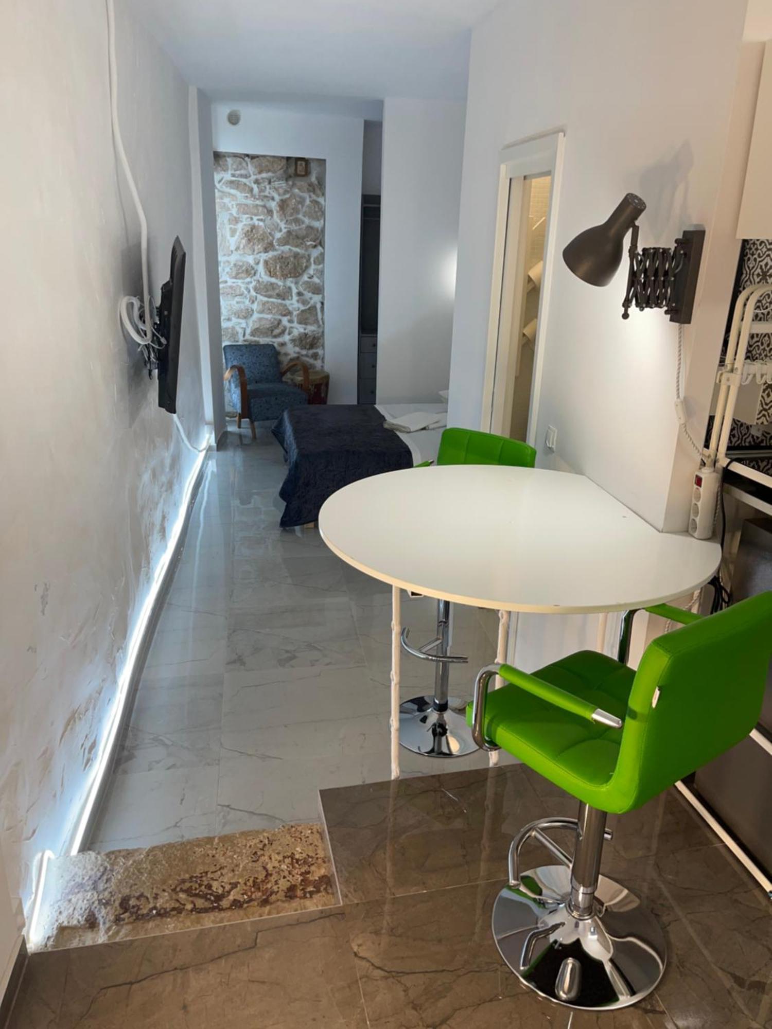 Cres Studio C المظهر الخارجي الصورة