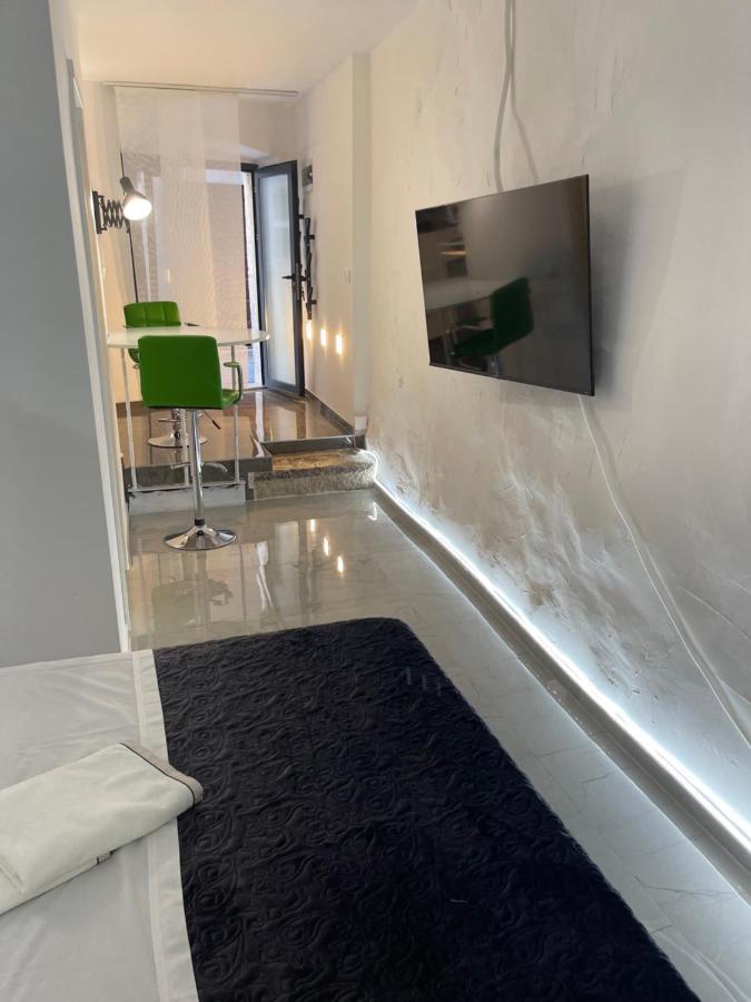 Cres Studio C المظهر الخارجي الصورة
