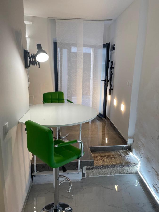 Cres Studio C المظهر الخارجي الصورة